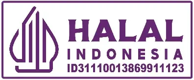 Rebepal Honey HALAL Certified